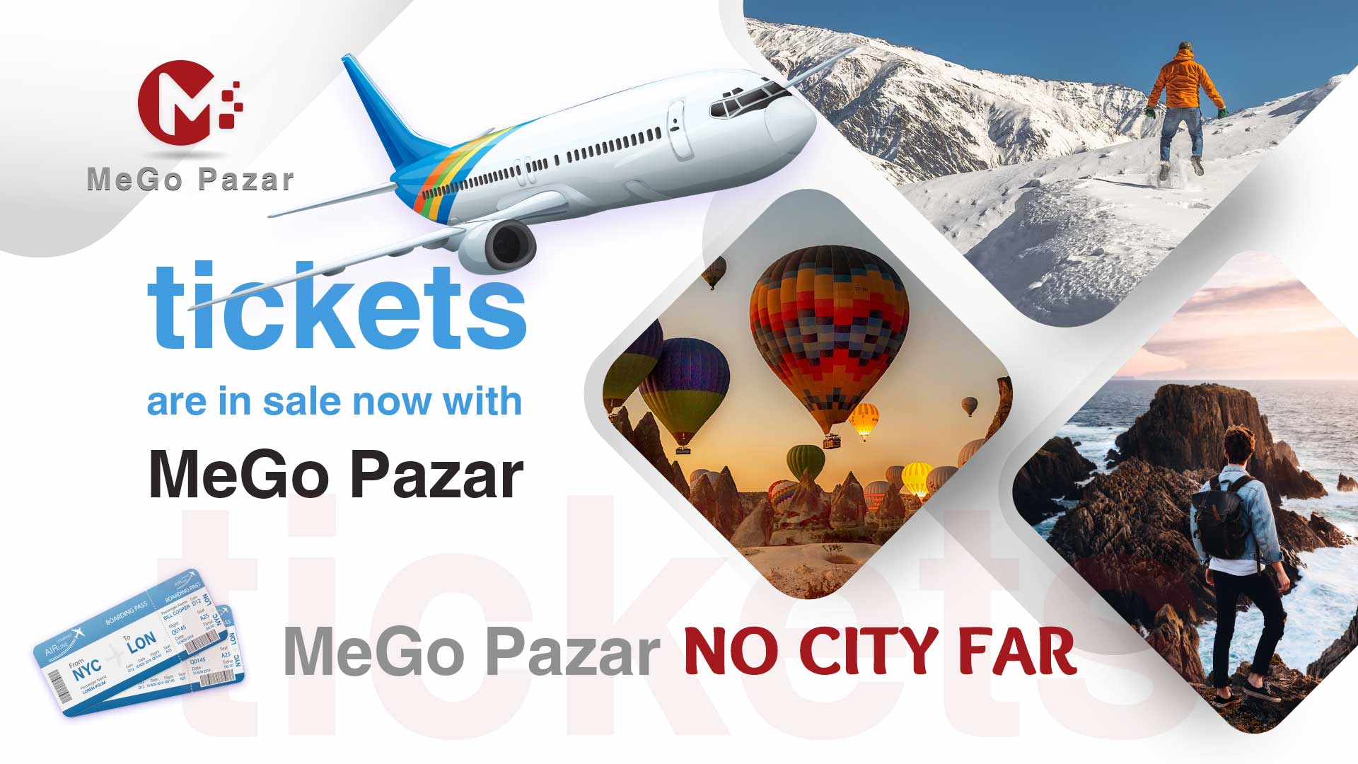 mego travel market